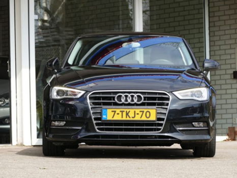 Audi A3 Sportback - 1.6 TDI ULTRA EDITION - 1