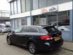 Toyota Avensis Wagon - 2.0 D-4D Business - 1 - Thumbnail