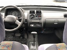 Suzuki Alto - Automaat/ 5Deurs/Nieuwe APK/1.0 GA