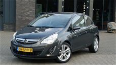 Opel Corsa - 1.4-16V Cosmo Active