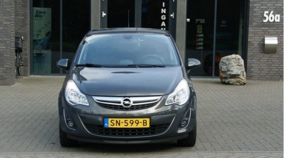 Opel Corsa - 1.4-16V Cosmo Active - 1