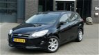 Ford Focus Wagon - 1.0 100pk Ecoboost Trend Wagon - 1 - Thumbnail