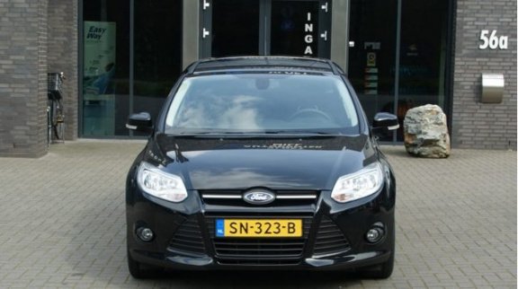 Ford Focus Wagon - 1.0 100pk Ecoboost Trend Wagon - 1