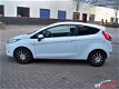 Ford Fiesta - 1.25 82pk Trend - 1 - Thumbnail