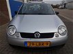 Volkswagen Lupo - 1.4, NAP, NIEUWE APK, DISTRIEBUTIERIEM REEDS VERVANGEN - 1 - Thumbnail