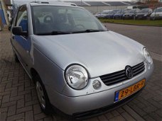 Volkswagen Lupo - 1.4, NAP, NIEUWE APK, DISTRIEBUTIERIEM REEDS VERVANGEN