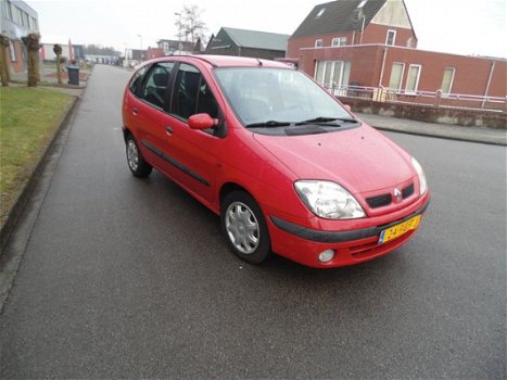 Renault Scénic - 1.6-16V RXE - 1