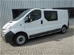 Opel Vivaro - 1.9 DI L2 H1 Dubbele Cabine Trekhaak - 1 - Thumbnail