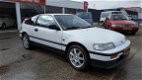 Honda Civic Crx - 1.6I-16V DOHC - 1 - Thumbnail