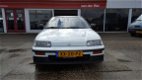 Honda Civic Crx - 1.6I-16V DOHC - 1 - Thumbnail