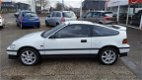 Honda Civic Crx - 1.6I-16V DOHC - 1 - Thumbnail