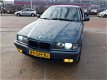 BMW 3-serie Compact - 316i Executive Nieuwe Apk Airco - 1 - Thumbnail