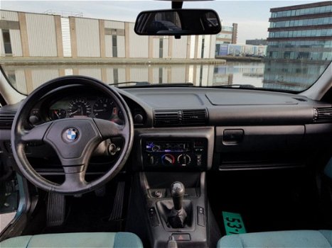 BMW 3-serie Compact - 316i Executive Nieuwe Apk Airco - 1
