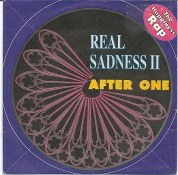 After One : Real Sadness II (1990) - 1