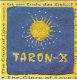 TARON-X : Ist am Ende das Ziel ? (1993) MEGA RARE - 1 - Thumbnail