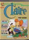 Claire 7 Puur natuur - 0 - Thumbnail