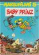 Marsupilami 5 Baby Prinz - 0 - Thumbnail