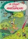 Marsupilami 1 De staart van de Marsupilami - 0 - Thumbnail