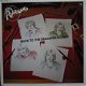 The Rubinoos / Back to the drawing board - 1 - Thumbnail