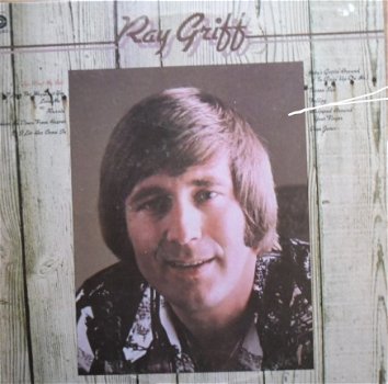 Ray Griff / Ray Griff - 1