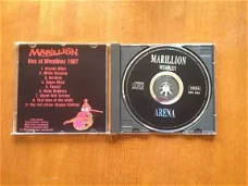 Marillion - Happy Ending