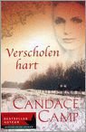 Candace Camp Verscholen hart - 1