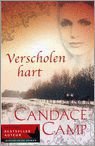 Candace Camp Verscholen hart