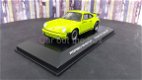 Porsche 911 Turbo 1974 groen 1:43 - 2 - Thumbnail