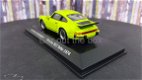 Porsche 911 Turbo 1974 groen 1:43 - 3 - Thumbnail