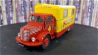 Pinder circus Kitchen unit Truck 1:43 Ixo / Atlas - 2 - Thumbnail