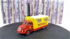 Pinder circus Kitchen unit Truck 1:43 Ixo / Atlas - 4 - Thumbnail