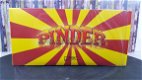 Pinder circus Kitchen unit Truck 1:43 Ixo / Atlas - 5 - Thumbnail