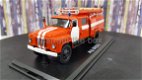 Gaz 53 - 12 brandweer truck 1:43 Start scale models - 2 - Thumbnail