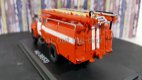 Gaz 53 - 12 brandweer truck 1:43 Start scale models - 3 - Thumbnail