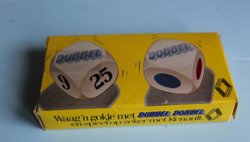 Renault Dubbel Dobbel spel