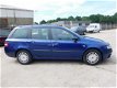 Fiat Stilo Multi Wagon - 1.9 JTD 141 PK BUSINESS CONNECT, AIRCO(CLIMA), CRUISE CONTROL, ELEK-RAMEN, - 1 - Thumbnail