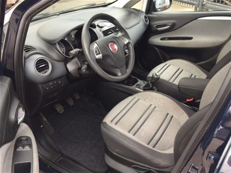 Fiat Punto Evo - 1.3 M-JET DYNAMIC 5-DEURS COOL & BLUE, AIRCO(CLIMA), CRUISE CONTROL, ELEK-RAMEN, CE - 1