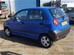 Chevrolet Matiz - 0.8 PURE 5-DEURS, 131.689 KM NAP, DEALER ONDERHOUDEN, 4X NIEUWE BANDEN, RADIO-CD-M - 1 - Thumbnail