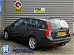 Volvo V50 - 2.0 Edition II Leer ClimateControl CruiseControl Trekhaak - 1 - Thumbnail