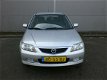 Mazda 323 Fastbreak - 1.6i Exclusive - 1 - Thumbnail