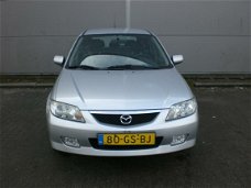 Mazda 323 Fastbreak - 1.6i Exclusive