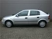 Opel Astra - 1.6 GL - 1 - Thumbnail