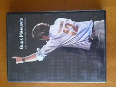 DVD Guus Meeuwis ‎– Live In Het Philips Stadion