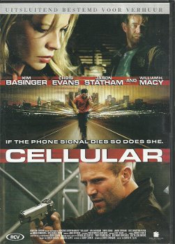 DVD Cellular - 1