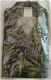 Blouse / Overhemd, Zomer, Lange Mouw, KL, M93, Woodland Camouflage, Maat: 8000/0510, 1992.(1) - 0 - Thumbnail