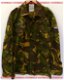 Blouse / Overhemd, Zomer, Lange Mouw, KL, M93, Woodland Camouflage, Maat: 8000/0510, 1992.(1) - 3 - Thumbnail