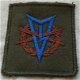 Embleem Vaardigheid, Borst, Trui, Militaire Lichamelijke Vaardigheid, KL, jaren'90.(Nr.1) - 1 - Thumbnail