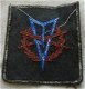 Embleem Vaardigheid, Borst, Trui, Militaire Lichamelijke Vaardigheid, KL, jaren'90.(Nr.1) - 3 - Thumbnail