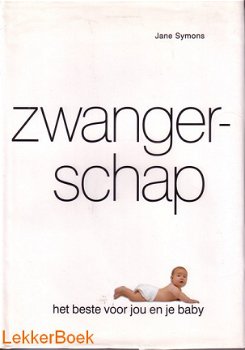 Zwangerschap - Jane Symons - 1