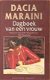 Dagboek van een vrouw - Dacia Maraini - 1 - Thumbnail